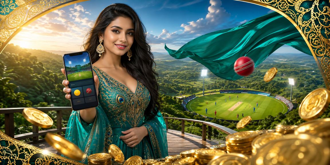 সিলেট ক্রিকেট বেটিং মডেল